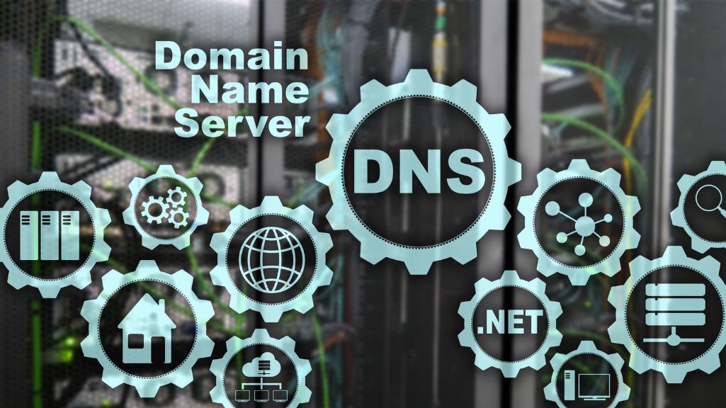 DNS Configuration and Replacement from CPanel
