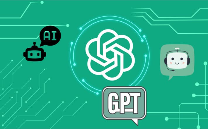 #1 AI Journey of OpenAI ChatGPT