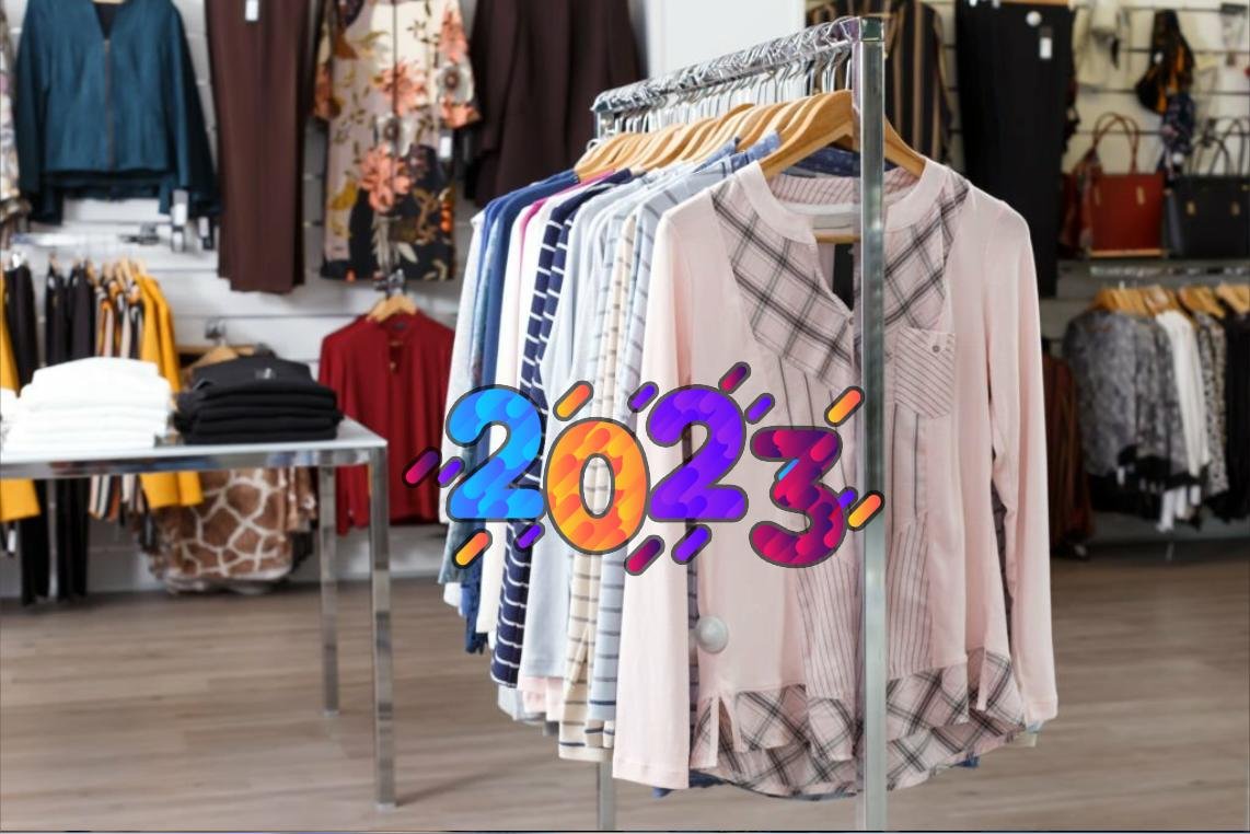 Women’s Fashion Dresses and Clothes Trend in the US