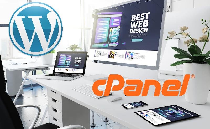 Tips for Install WordPress at New domain