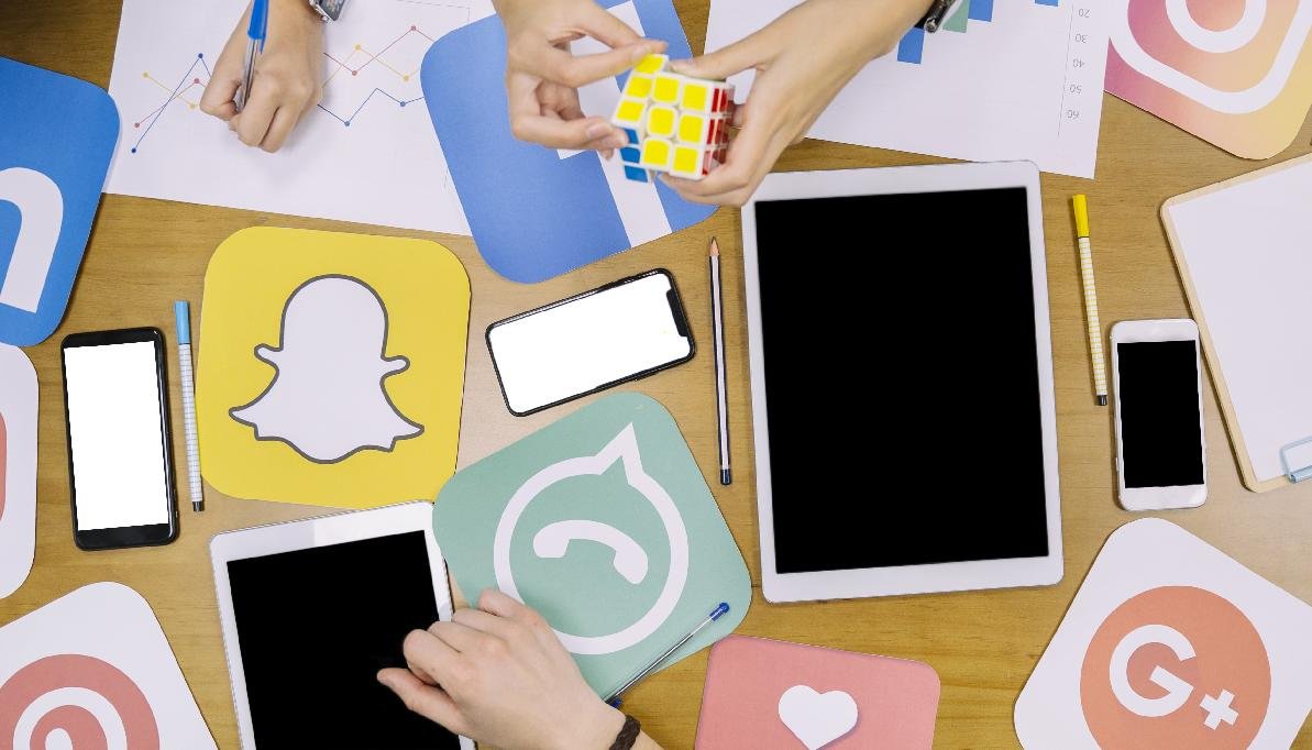 Social Media is big way for Business marketing & 5 best SMM Sites