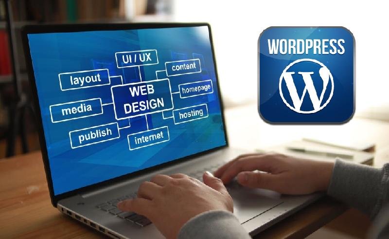 Installing WordPress manually on a domain via cPanel