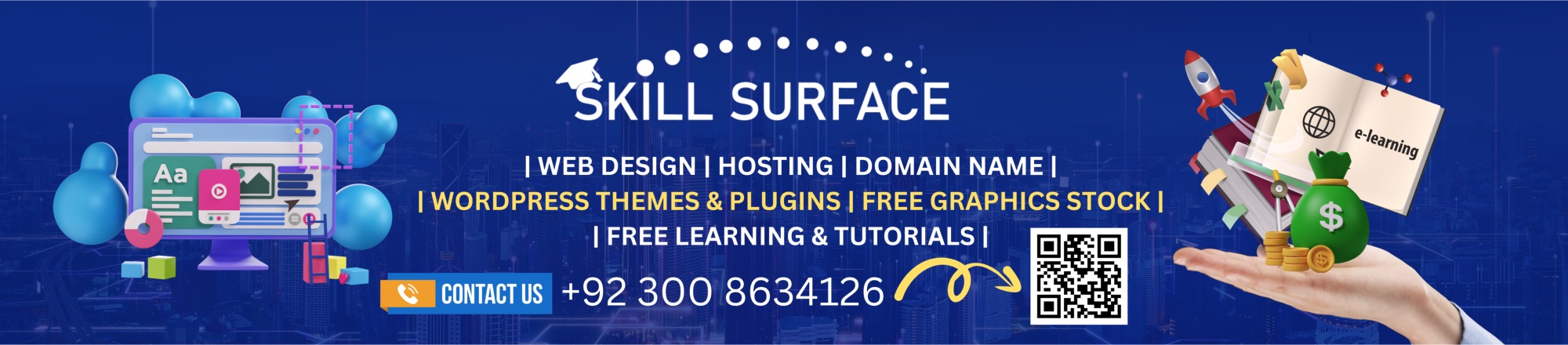 Web Design Tutorials
