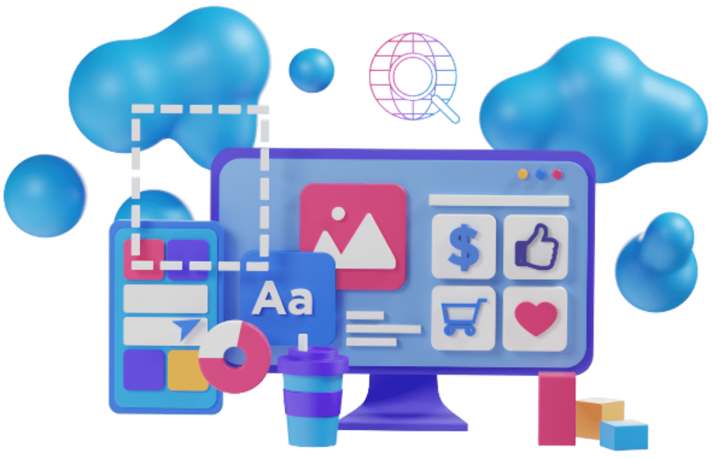 Best website design Company in Pakistan