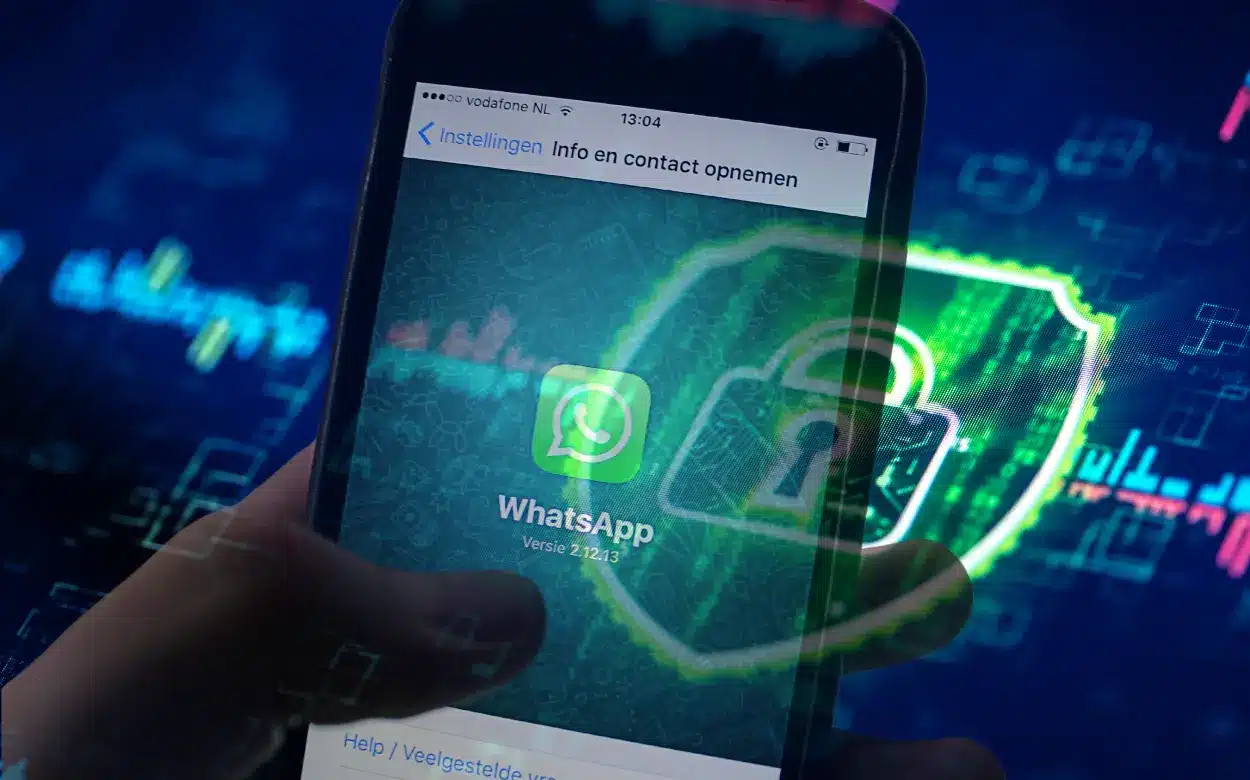 How WhatsApp Works 2025 What Really Happens When You Hit Send?